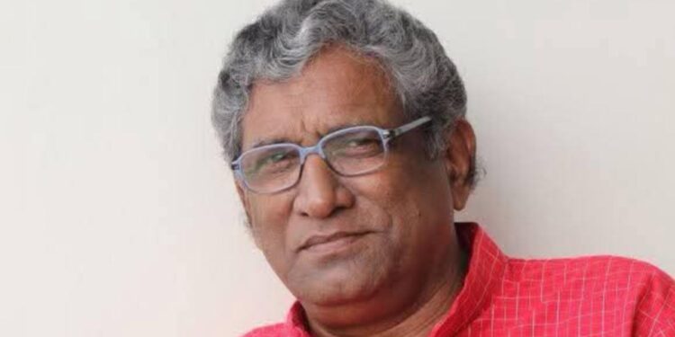 महाराष्ट्राचे सुप्रसिद्ध कवी, हास्यसम्राट डॉ.मिर्झा यांचे अमरावती येथे निधन