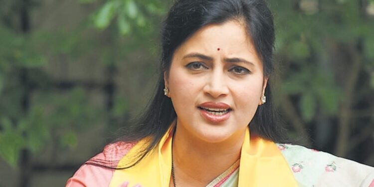 नवनीत राणा यांच्याकडून हिंदू समाजाला विशेष आवाहन
