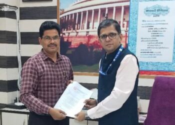 अमरावती विभागातील शिक्षक-कर्मचाऱ्यांच्या NPS खात्यांत ऑगस्ट 2025 पासून रक्कम जमा नाही
