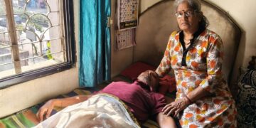 देशभ्रमण करणारा आलाय अंथरुणावर; ज्येष्ठ सायकलपटू संजय बोंगिलवार यांच्याशी नियतीचा अजब खेळ