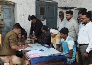 मृतदेह बाहेर काढून शवविच्छेदन करण्याची प्रक्रिया सुरू; संचालक प्रशांत राठी यांच्यावर सदोष मनुष्यवधाचा गुन्हा दाखल करण्याची मागणी